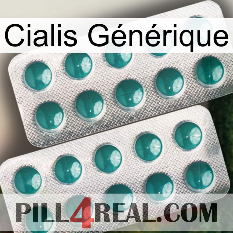 Cialis Générique dapoxetine2